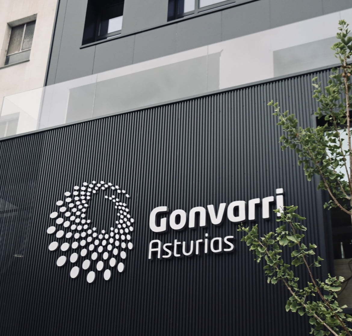 gonvarri
