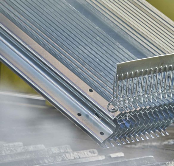 galvanizado